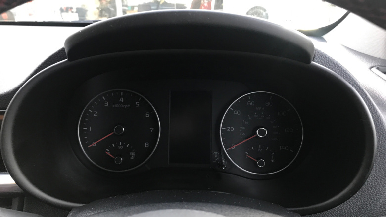 Kia Picanto 1.0T GDi GT-line S 5dr [4 seats] Petrol Hatchback